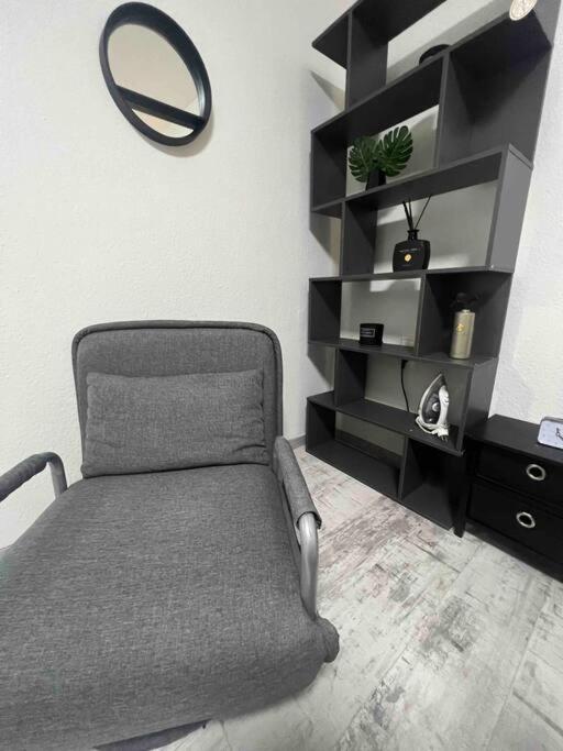 Modernes Apartment Mit 75Qm Mit Balkon & Aussicht Aquisgrà Exteriér fotografie