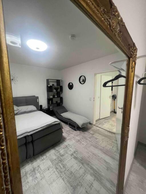 Modernes Apartment Mit 75Qm Mit Balkon & Aussicht Aquisgrà Exteriér fotografie
